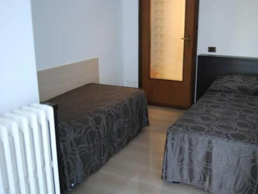 Villa Melchiorre Milan Exterior photo